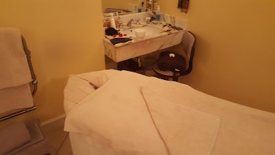 Photos of Camelot Spa at The Table Bay