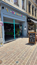 Photo n°3 de Les Givrés du Cornet à Saint-Omer (Marchand de glaces)