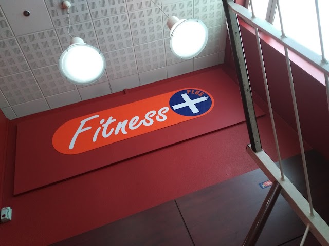 Fitness Plus