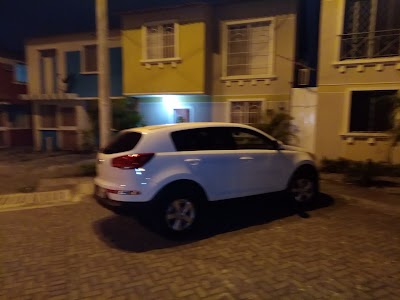 Photos of Conjunto Residencial Jardines de San Felipe