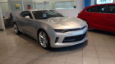 Photos of Paradise Chevrolet