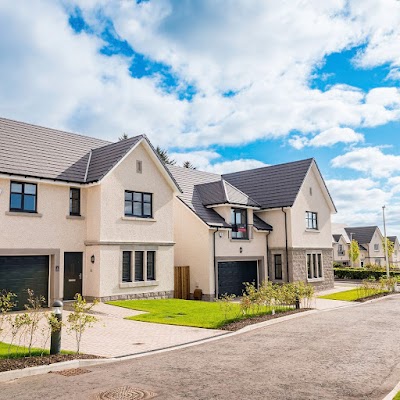 North of Scotland | Cala Homes