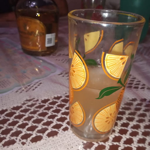 BAR-PAN - Visual