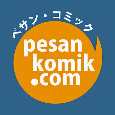 Photos of Pesankomik