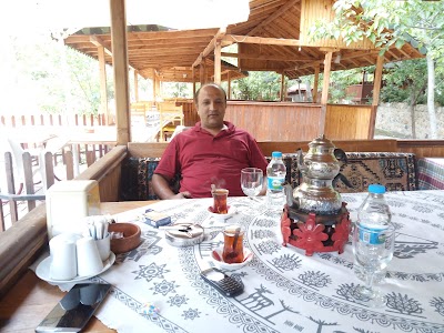 Photos of Cevizlibağ Konaklama ve Dinlenme Tesisleri