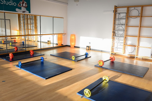 MSJ Sports & Fitness Centre - Thumbnail