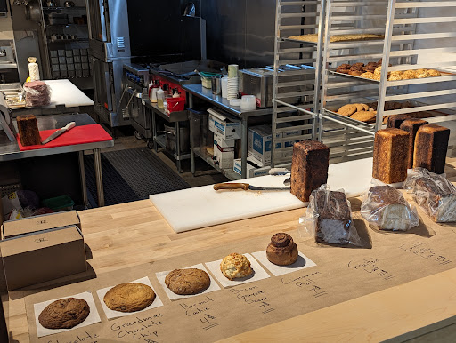 North End Bakery and Deli