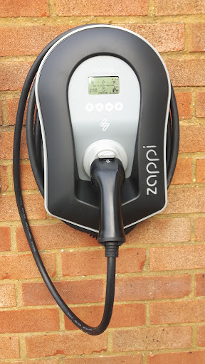 DP electrical services Gallery - United Kingdom