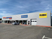 Autodistribution Talbot à Bressuire