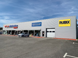 Photo n°1 de Autodistribution Talbot à Bressuire (Magasin de pièces automobiles)