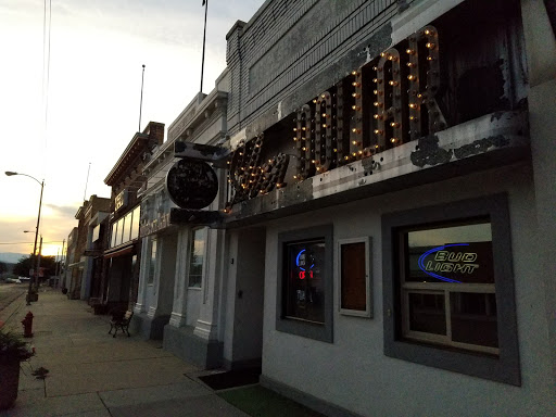 Silver Dollar Sports Club - Thumbnail