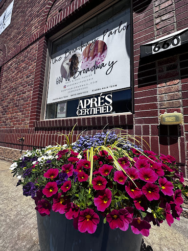 The Broadway Parlor Nail Salon - Thumbnail