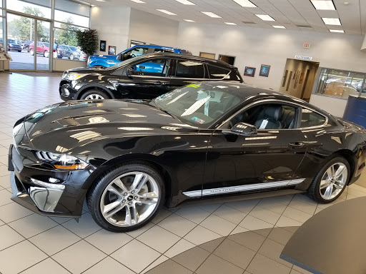 Haldeman Ford of Kutztown Gallery - United States