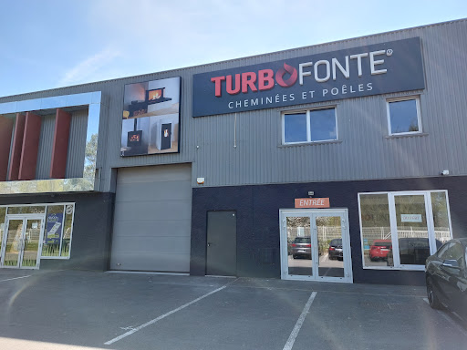 Turbo Fonte Lille