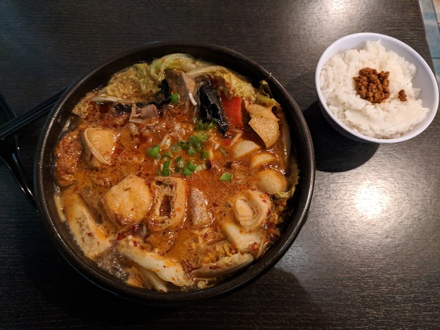 Hotpot First