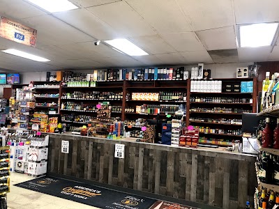 East Coast Liquors