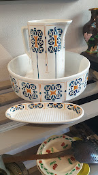 Photo n°6 de Au Roy Louis Brocantic à Mayenne (Magasin d'antiquités)