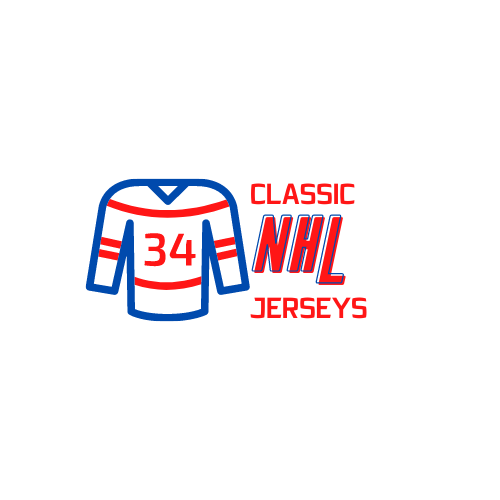 Classic NHL Jerseys