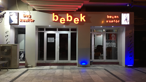 Bebek Kuaför