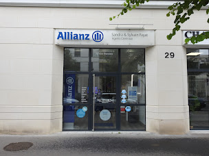 Photo n°3 de Allianz Assurance VAL D'EUROPE - Sylvain & Sandra FAYAT à Chessy (Compagnie d'assurance moto)