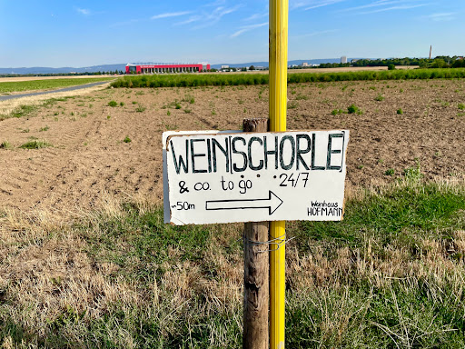 Weinhaus Hofmann Gallery - Germany