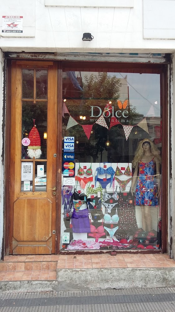 Dolce Moda Intima