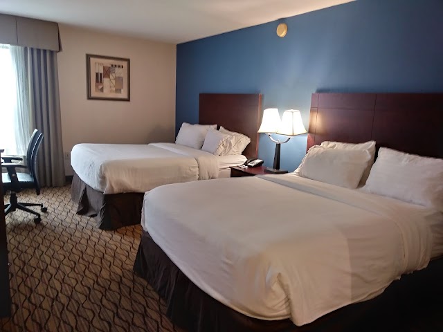 Holiday Inn Express Omaha West - 90th St