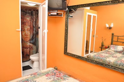 Photos of Hostal El Ed&eacute;n
