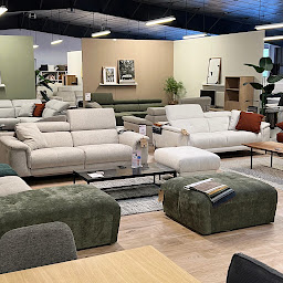 Photo n°13 de hd meubles à La Rochefoucauld-en-Angoumois (Magasin de canapés)