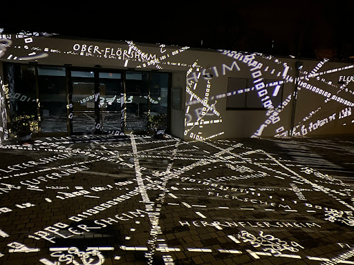 Blücherhalle Gallery - Germany