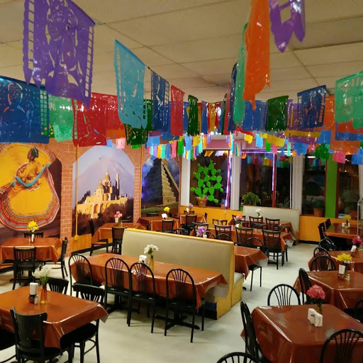 La China Poblana Mexican Food - Thumbnail