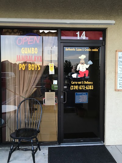 Photos of A Cajun Bowl Cajun and Creole Restaurant