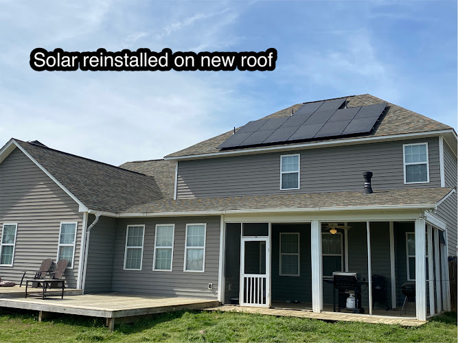 Crusader Roofing