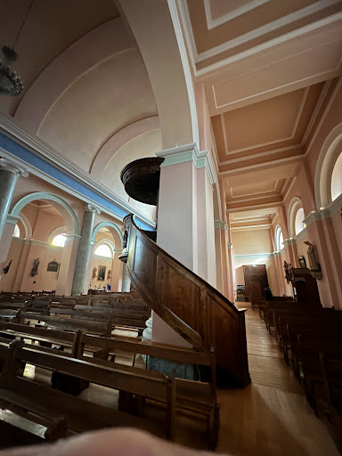 Presbytère Maison Paroissiale