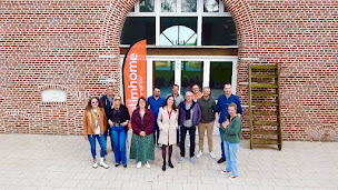 Photo n°16 de OPTIMHOME IMMOBILIER Thomas Dubail à Landrecies ()