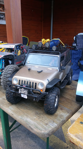 B.U.M.M.S. Modellbaushop