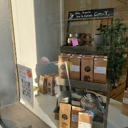 Photo n°31 de Cin-T à Villechenève (Magasin de thé)