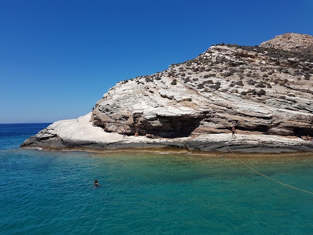 Livadaki Beach