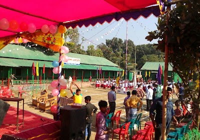 Photos of আশারামপুর রেল গেইট বাজার
