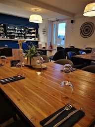 Photo n°33 de Ô Bouillonnant à Boulages (Restaurant)