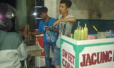 cafe