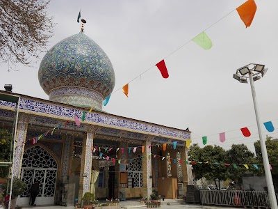 Photos of مسجد جامع قصرالدشت Qasr-dasht mosque