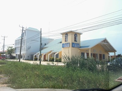 Photos of Divine Mercy Catholic Church