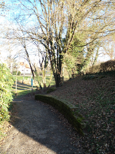 Jardin de la Cheneau - Thumbnail