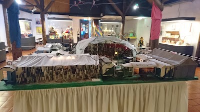 Photos of Children's Toy Museum