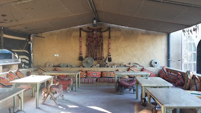 Photos of Beit Ali Lodge Camp