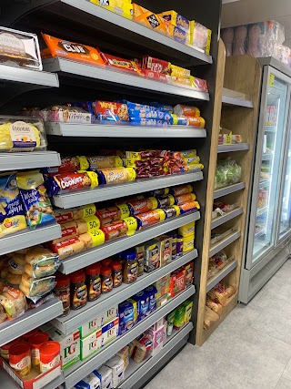 Go local convenience stores