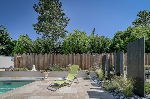 Photo de Daniel Moquet signe vos clôtures - Ent. Grandpierre