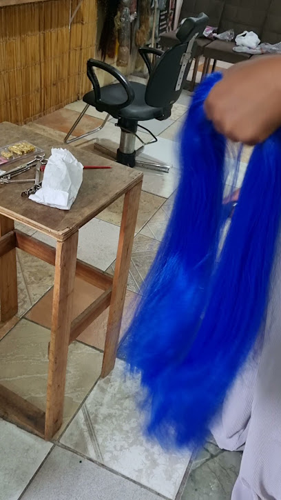 Espelho, espelho meu