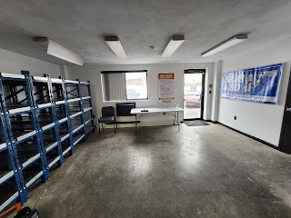 Metal Supermarkets Manchester